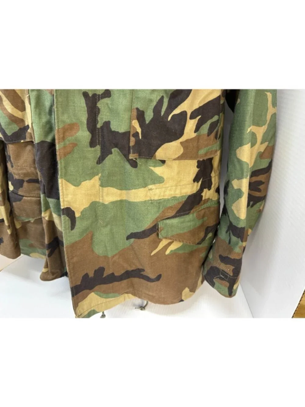U.S. Army medium short